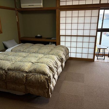 Nojiri Lake Resort Shinano  Экстерьер фото