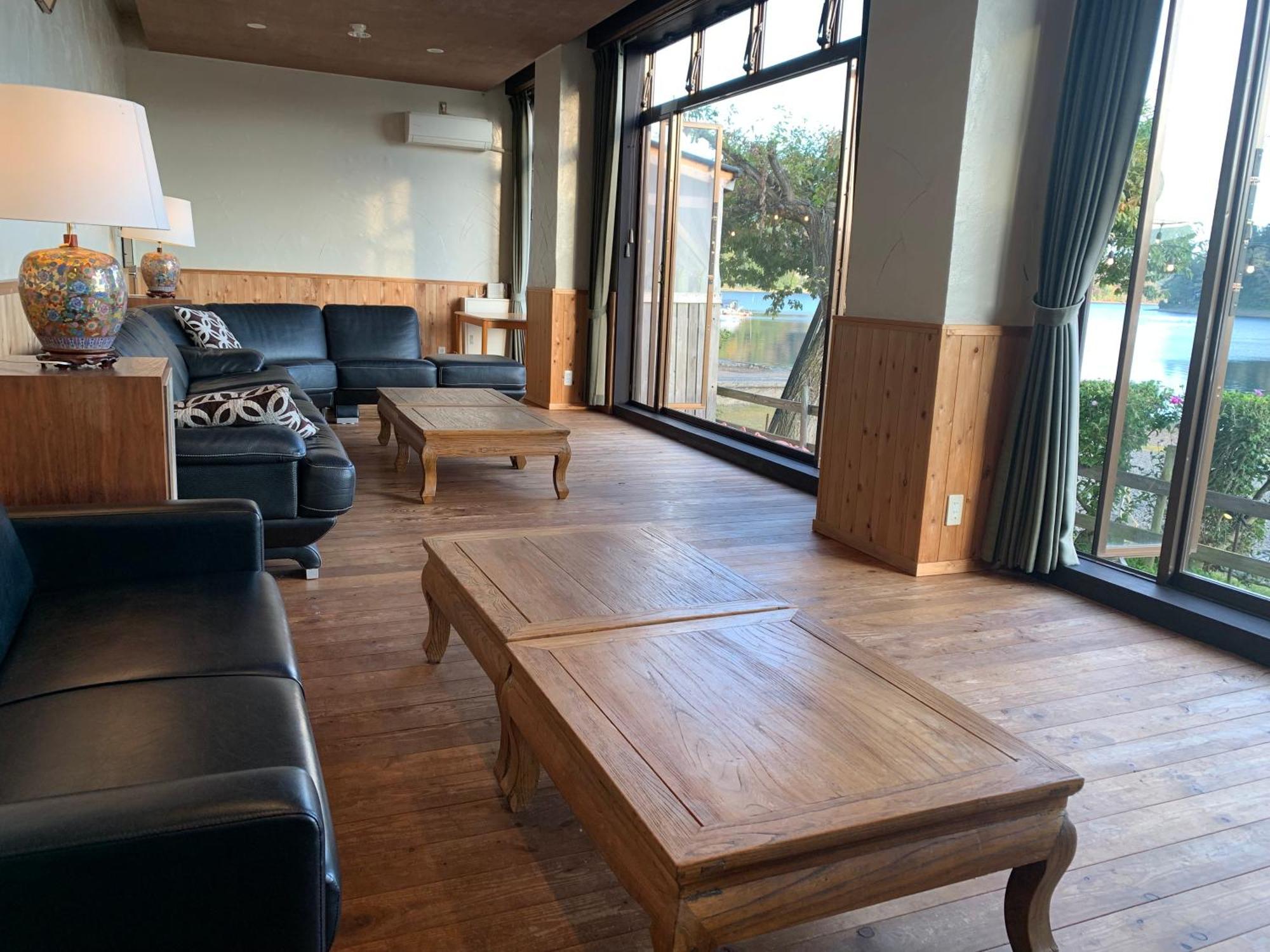 Nojiri Lake Resort Shinano  Экстерьер фото