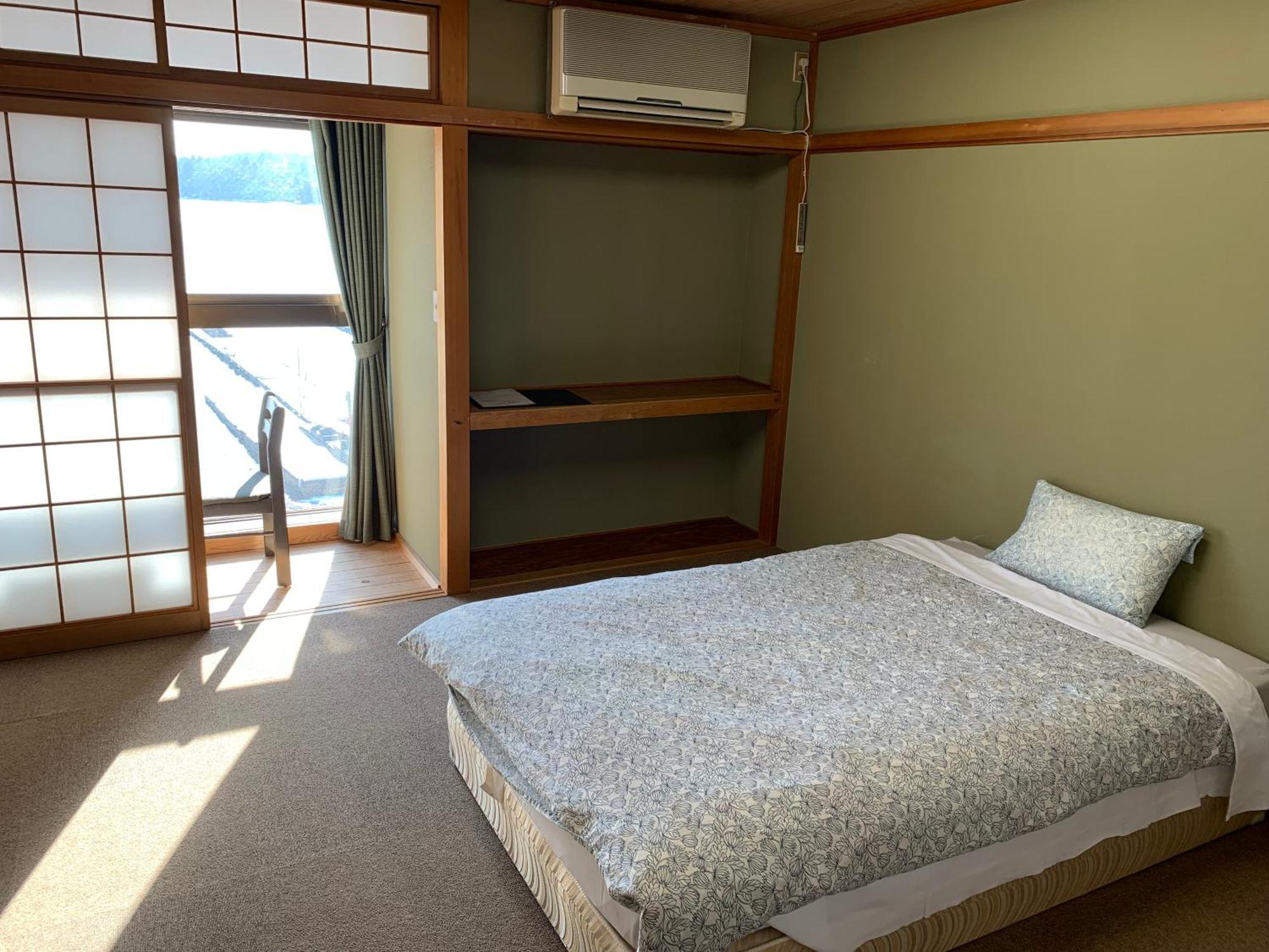 Nojiri Lake Resort Shinano  Экстерьер фото