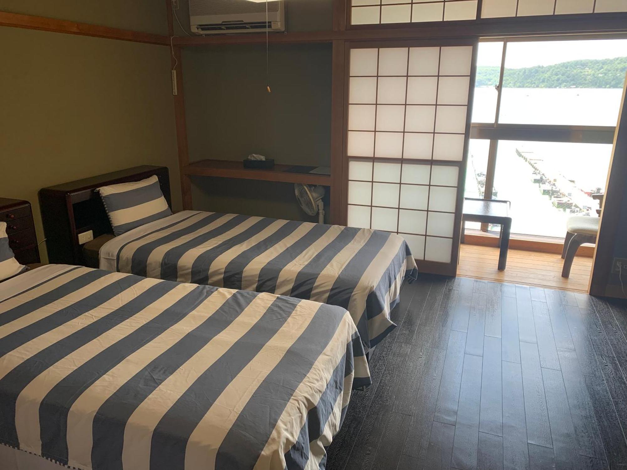 Nojiri Lake Resort Shinano  Экстерьер фото