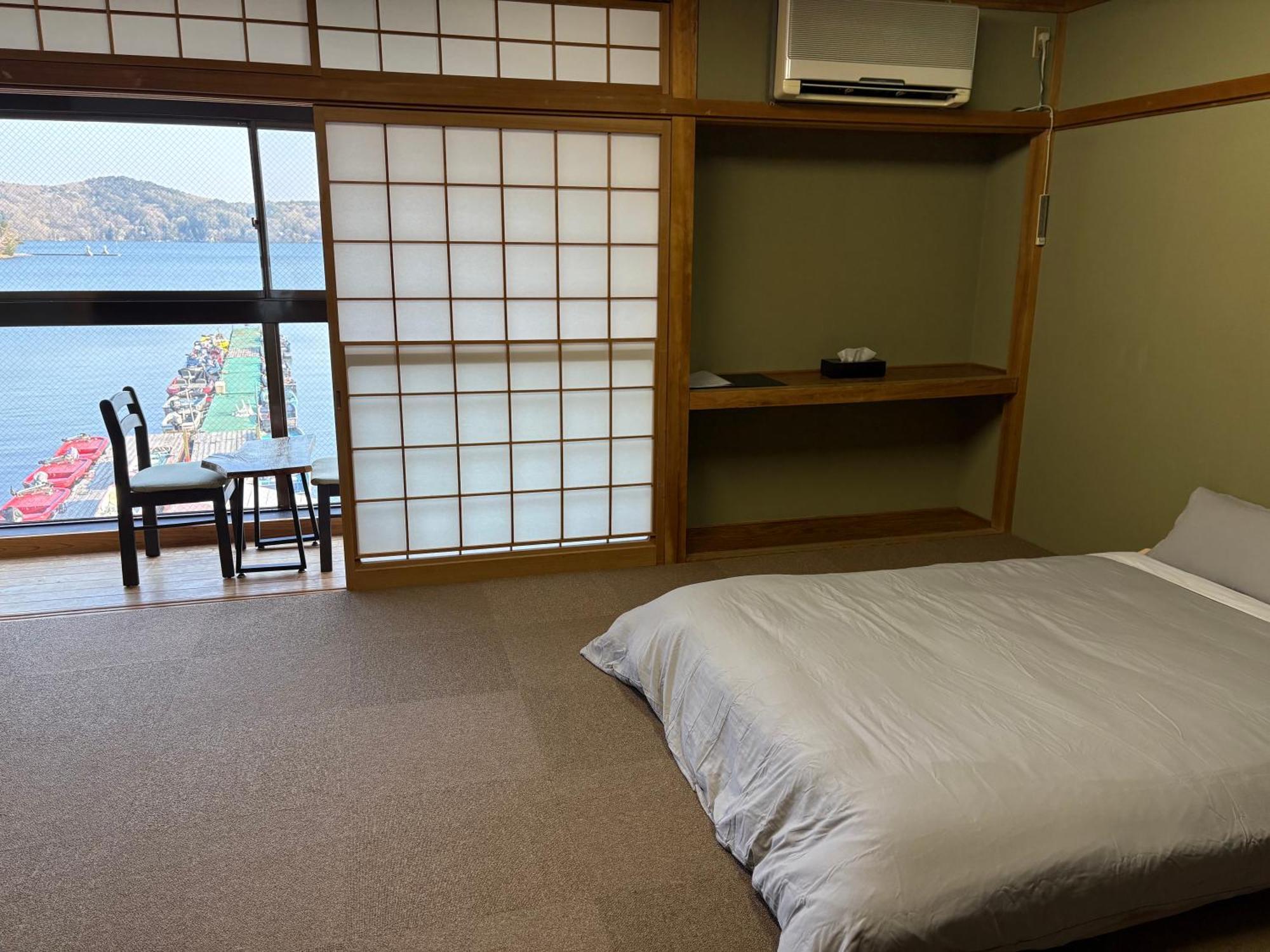 Nojiri Lake Resort Shinano  Экстерьер фото