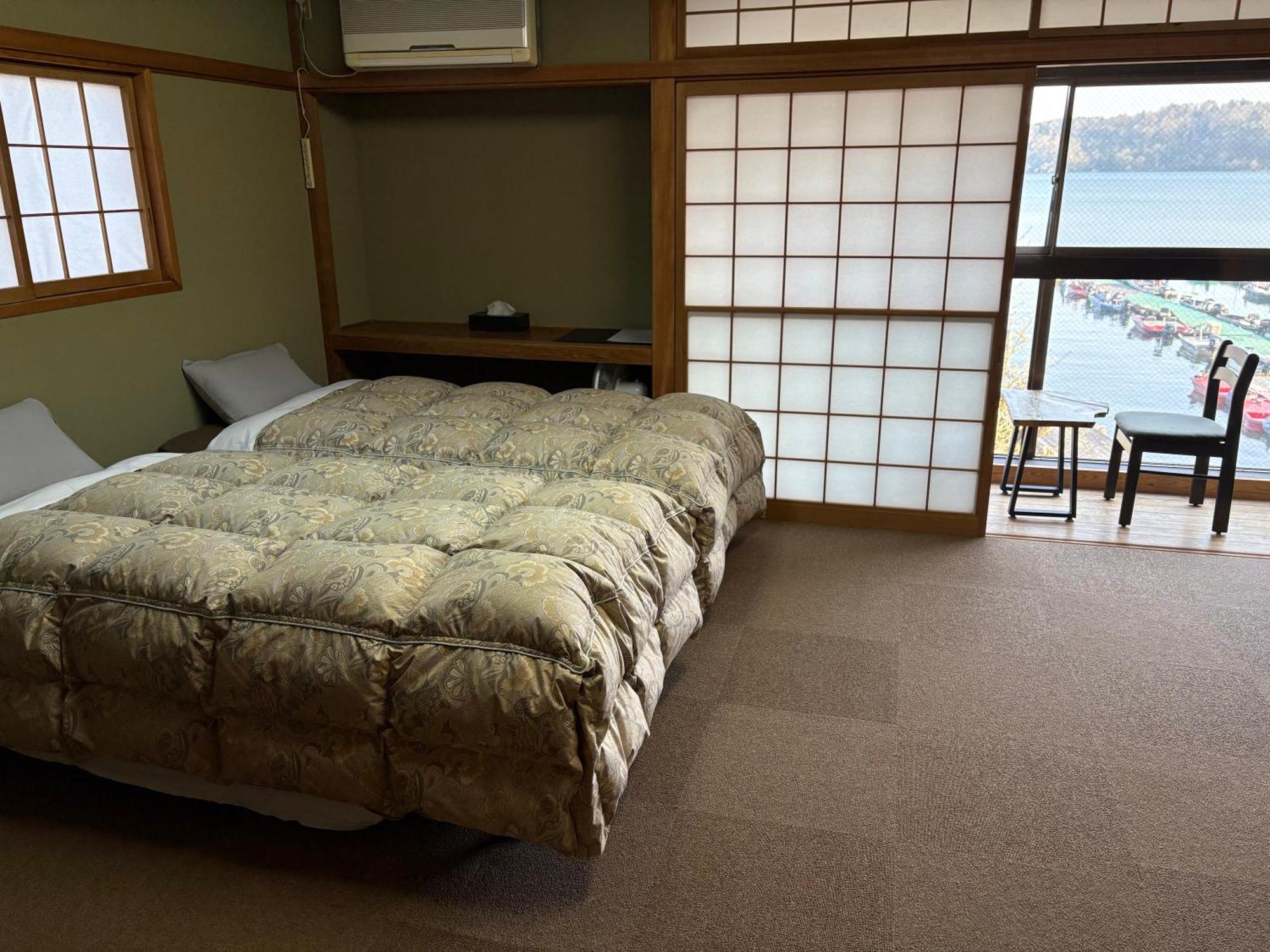 Nojiri Lake Resort Shinano  Экстерьер фото