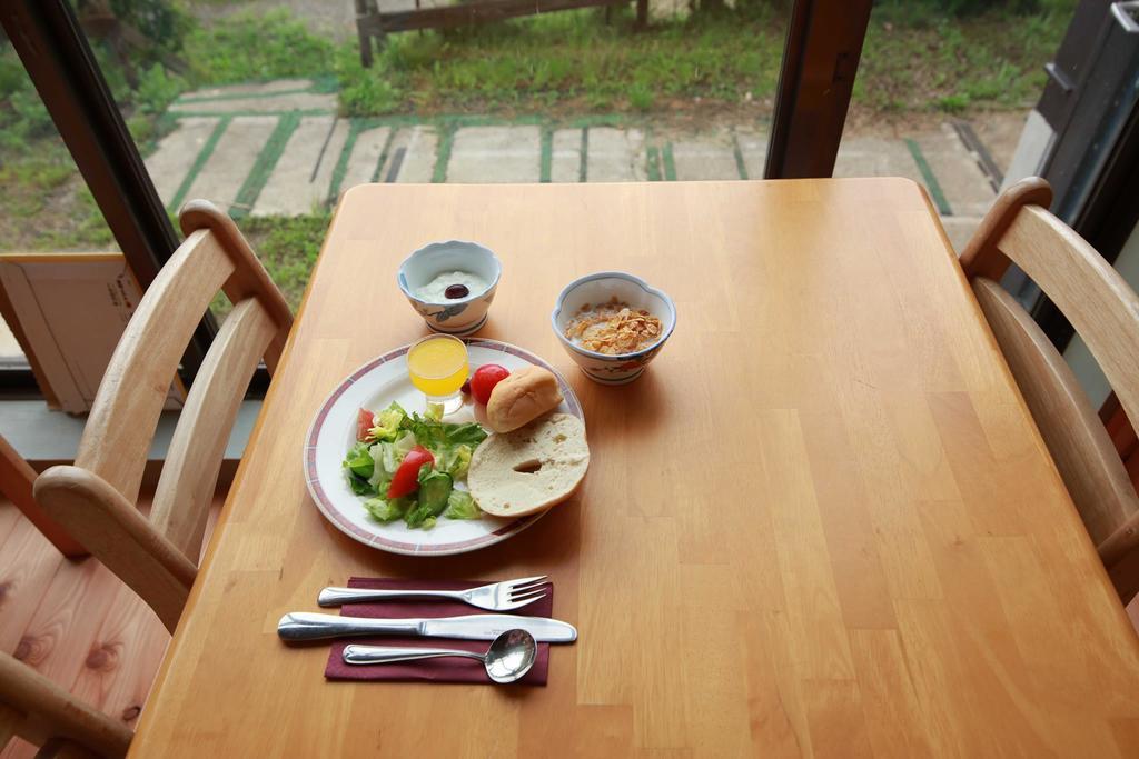 Nojiri Lake Resort Shinano  Экстерьер фото