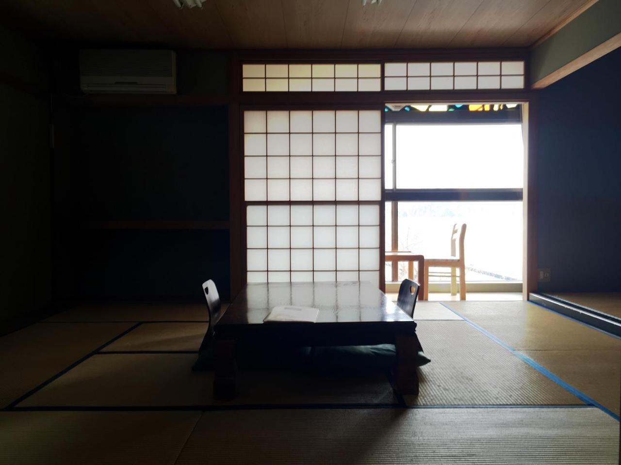 Nojiri Lake Resort Shinano  Экстерьер фото
